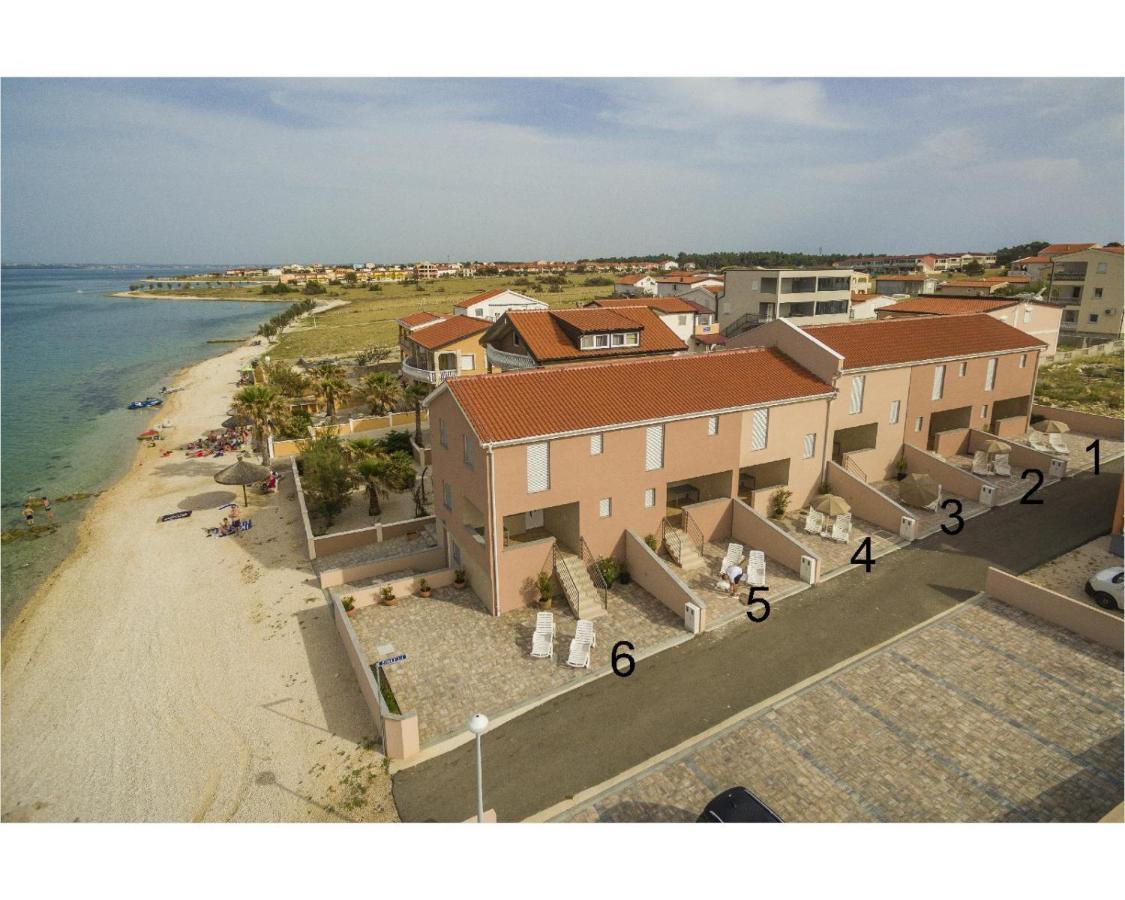 Luxury Apartments - La Vir 1 & 2 ภายนอก รูปภาพ